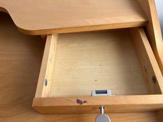 Escritorio IKEA