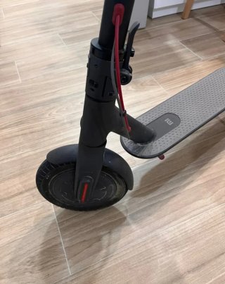 Patinete eléctricoxiaomi m365