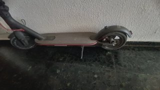 Patinete eléctricoxiaomi m365