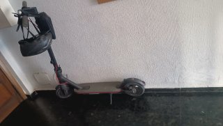 Patinete eléctricoxiaomi m365