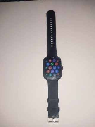 Reloj Inteligente AiMB Z22 Max AMOLED