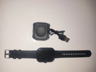 Reloj Inteligente AiMB Z22 Max AMOLED