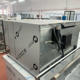 Horno Convección Eléctrico 60x40cm