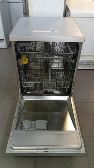 Lavavajillas Siemens Acero Inoxidable