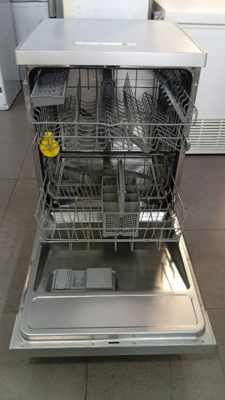 Lavavajillas Siemens Acero Inoxidable