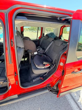 Ford Transit Connect 2017