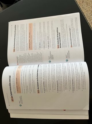 Libro de context de ma intervenció social