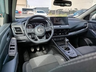 QASHQAI - DESDE 368€/MES ¡SIN PAGAR ENTRADA!