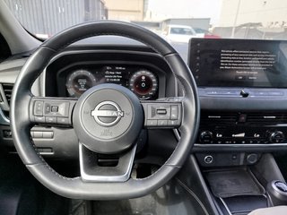 QASHQAI - DESDE 368€/MES ¡SIN PAGAR ENTRADA!
