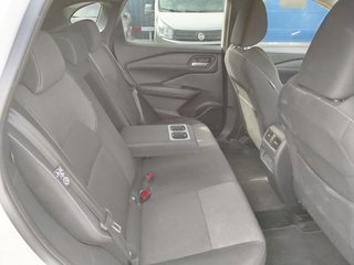 QASHQAI - DESDE 368€/MES ¡SIN PAGAR ENTRADA!