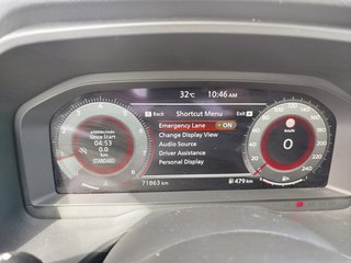 QASHQAI - DESDE 368€/MES ¡SIN PAGAR ENTRADA!