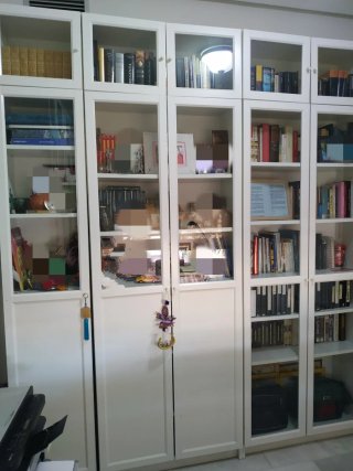 Muebles Librería Despacho/Estudio