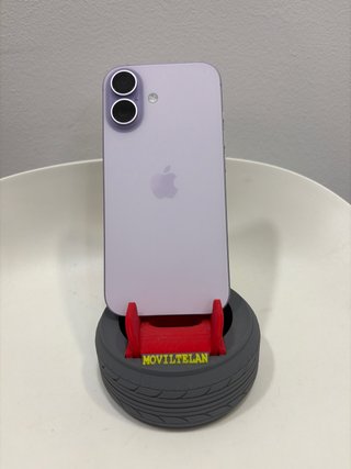 iPhone 17 Viola 256GB