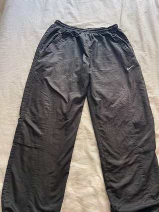 Pantalón Nike Negro Nuevo
