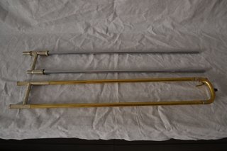 Trombón Bach Stradivarius 36