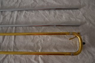 Trombón Bach Stradivarius 36
