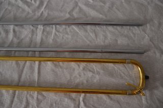 Trombón Bach Stradivarius 36