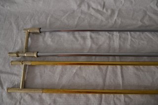 Trombón Bach Stradivarius 36