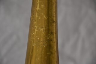 Trombón Bach Stradivarius 36