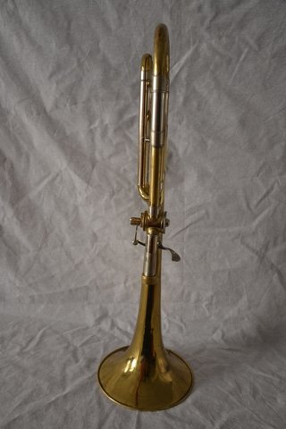 Trombón Bach Stradivarius 36
