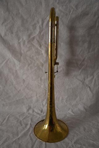 Trombón Bach Stradivarius 36