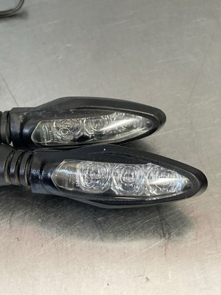 Intermitentes KTM RC 125 2020 Traseros