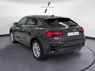 Audi Q3 Sportback 35 TFSI 110kW (150CV) Advanced