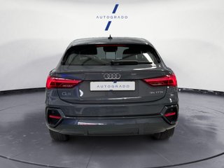 Audi Q3 Sportback 35 TFSI 110kW (150CV) Advanced