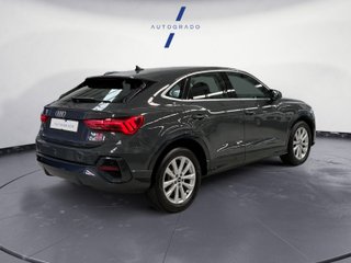Audi Q3 Sportback 35 TFSI 110kW (150CV) Advanced