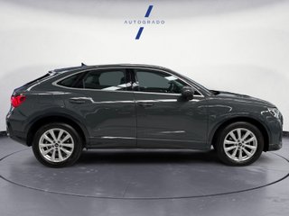 Audi Q3 Sportback 35 TFSI 110kW (150CV) Advanced
