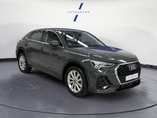 Audi Q3 Sportback 35 TFSI 110kW (150CV) Advanced
