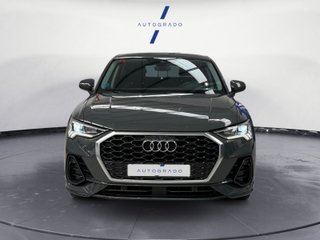 Audi Q3 Sportback 35 TFSI 110kW (150CV) Advanced