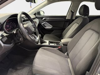 Audi Q3 Sportback 35 TFSI 110kW (150CV) Advanced