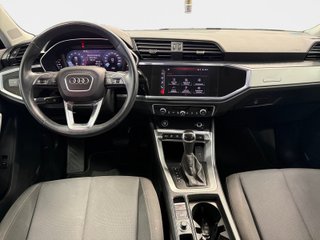 Audi Q3 Sportback 35 TFSI 110kW (150CV) Advanced