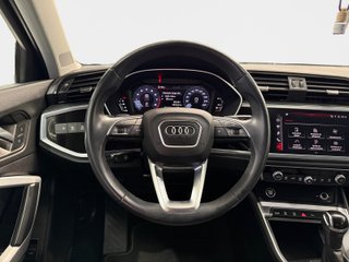 Audi Q3 Sportback 35 TFSI 110kW (150CV) Advanced