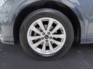 Audi Q3 Sportback 35 TFSI 110kW (150CV) Advanced
