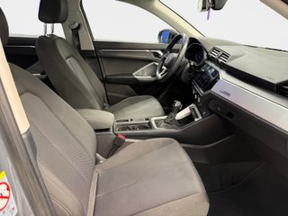Audi Q3 Sportback 35 TFSI 110kW (150CV) Advanced