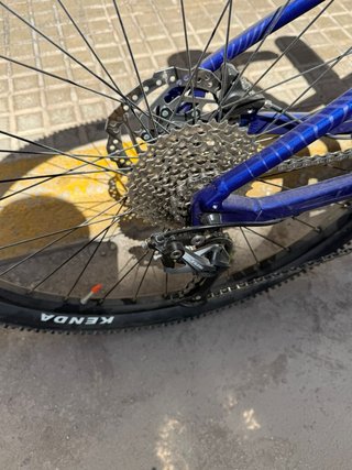 Orbea Onna 20 27,5 pulgadas