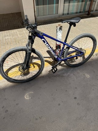 Orbea Onna 20 27,5 pulgadas