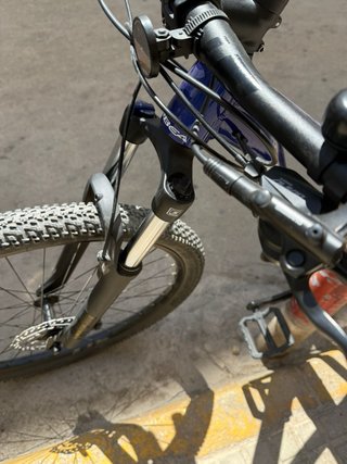 Orbea Onna 20 27,5 pulgadas