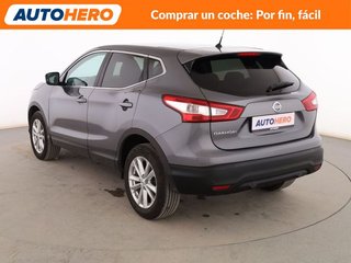 Nissan Qashqai 1.6 dCi Acenta