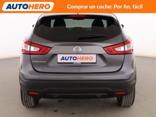 Nissan Qashqai 1.6 dCi Acenta
