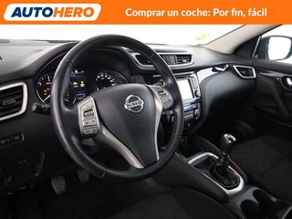 Nissan Qashqai 1.6 dCi Acenta