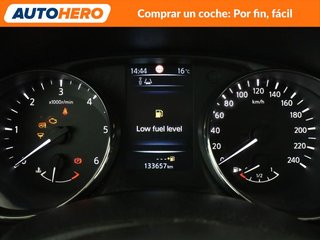 Nissan Qashqai 1.6 dCi Acenta