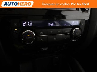 Nissan Qashqai 1.6 dCi Acenta