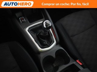 Nissan Qashqai 1.6 dCi Acenta