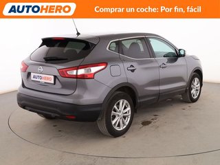 Nissan Qashqai 1.6 dCi Acenta