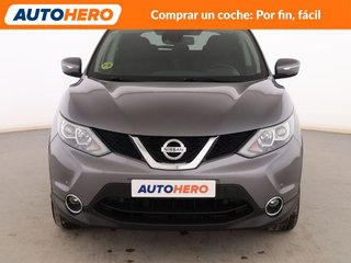 Nissan Qashqai 1.6 dCi Acenta