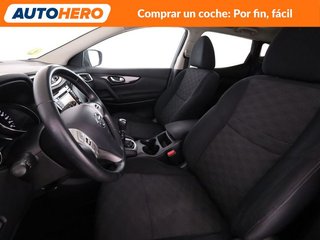 Nissan Qashqai 1.6 dCi Acenta
