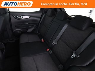 Nissan Qashqai 1.6 dCi Acenta